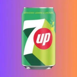 Seven Up