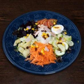 Salade Du Chef