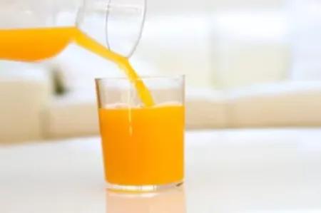 Jus D'orange