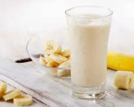 Jus de Banane