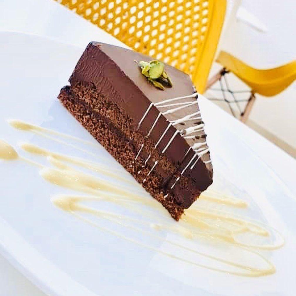 Gâteau Daily