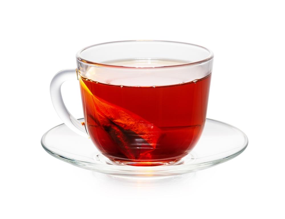 Thé Aromatisé