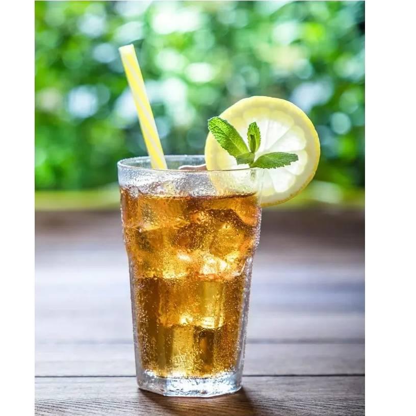 Ice tea