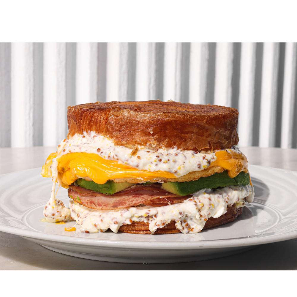 Sandwich Daily Davoca