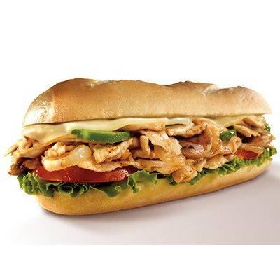 Sandwich Tower Spicy