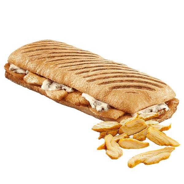 Panini Poulet
