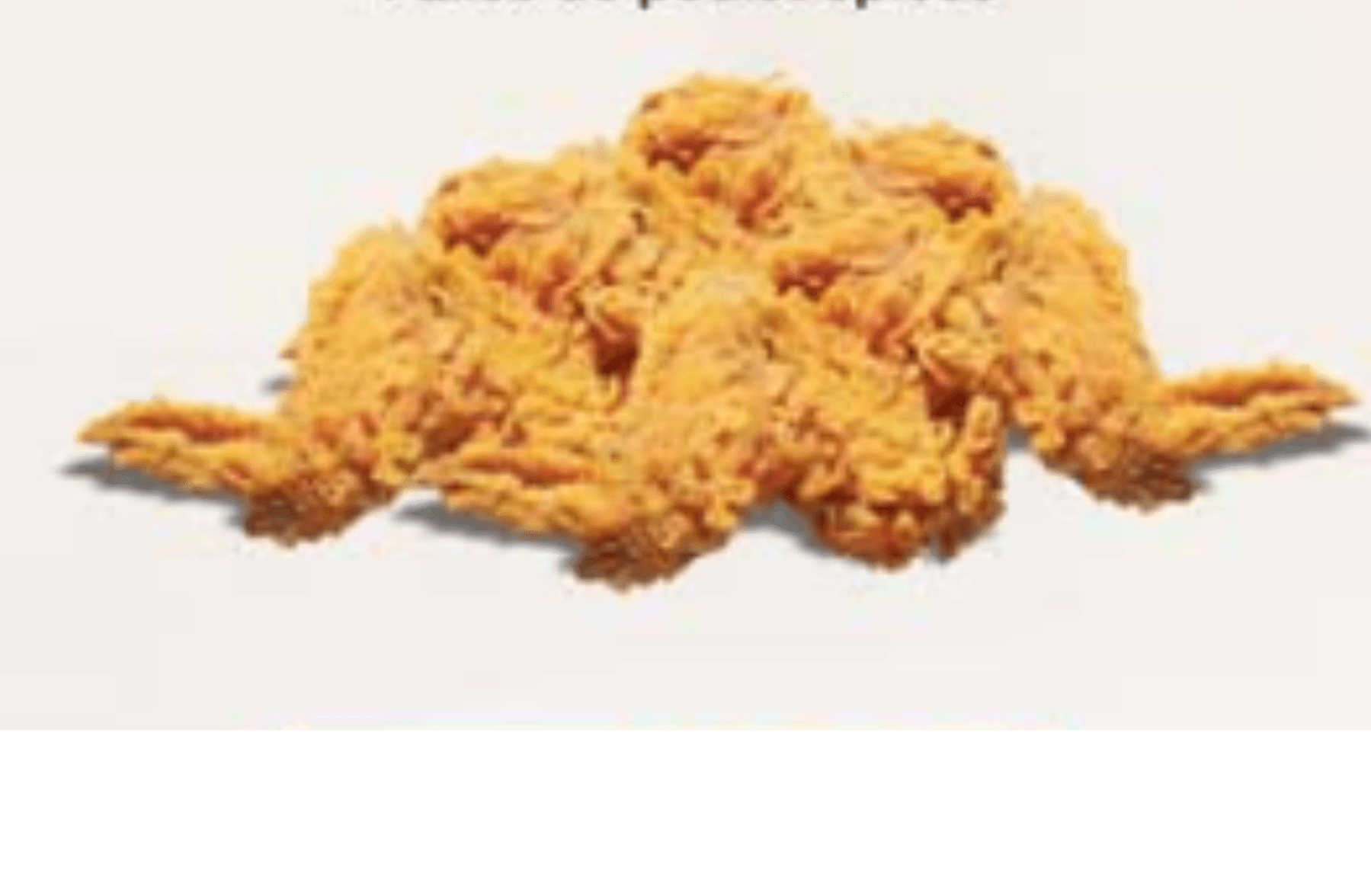 Djolof Wings 4 pieces