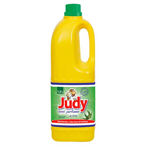 Judy Javel Parfume Foret 3L