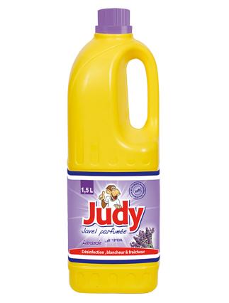 Judy Javel Parfume Lavande 3L