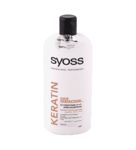 Syoss Keratin Conditioner Apres Shampooing500ml