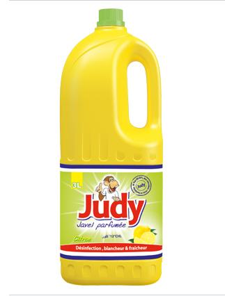 Judy Javel Parfume Citron 1.5L