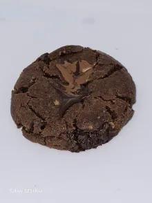 Cookie Double Chocolat