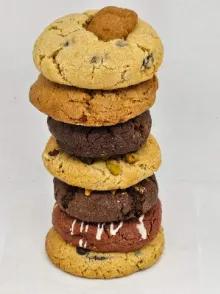 Cookies Box Best Of