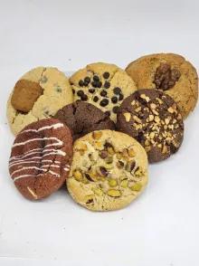 Cookies Box Découverte