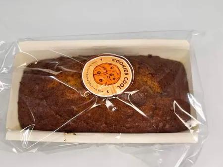 Cake Datte Et Noix