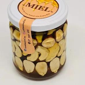 Miel Aux Fruits Secs 250g