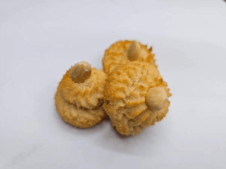 Petit Four Amande 100g