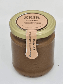 Zrir 200g