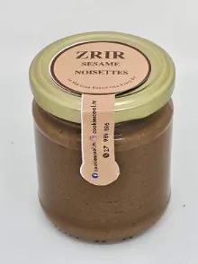 Zrir 200g