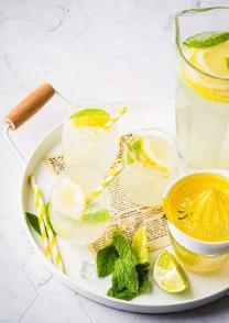 Citronnade 1l