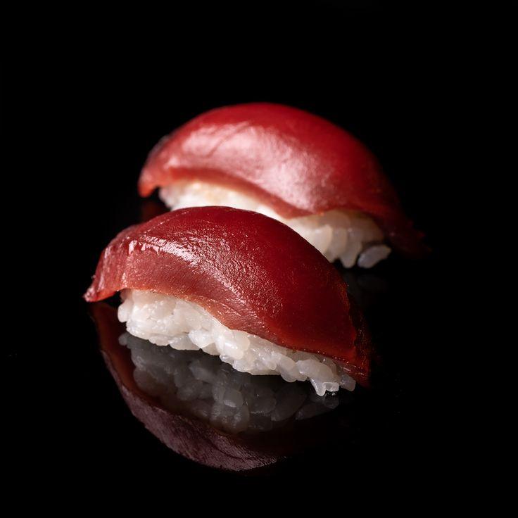 Nigiri Dorade (2 pcs)