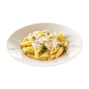 Penne au Fromage