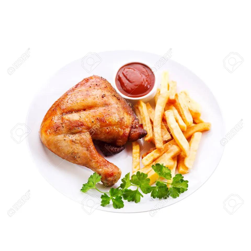 Cuisses de Poulet