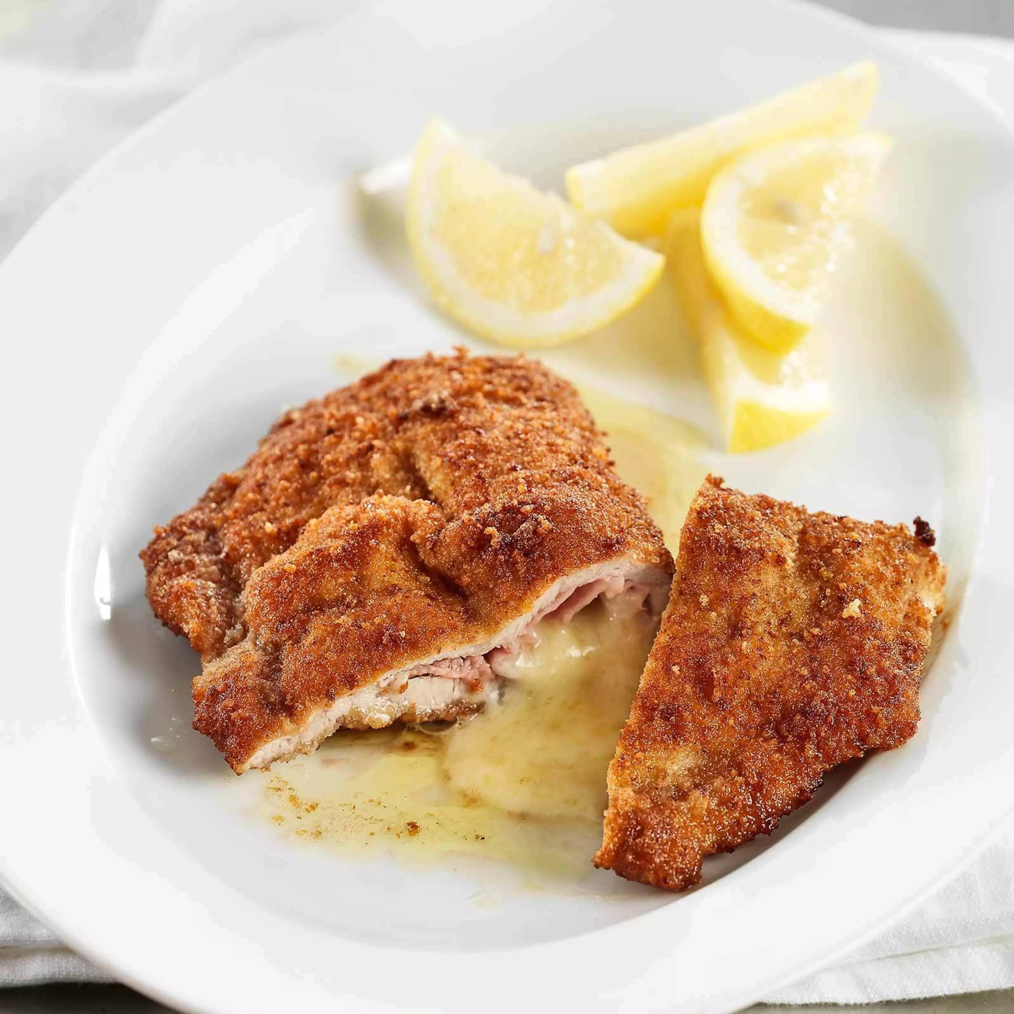 Cordon Bleu
