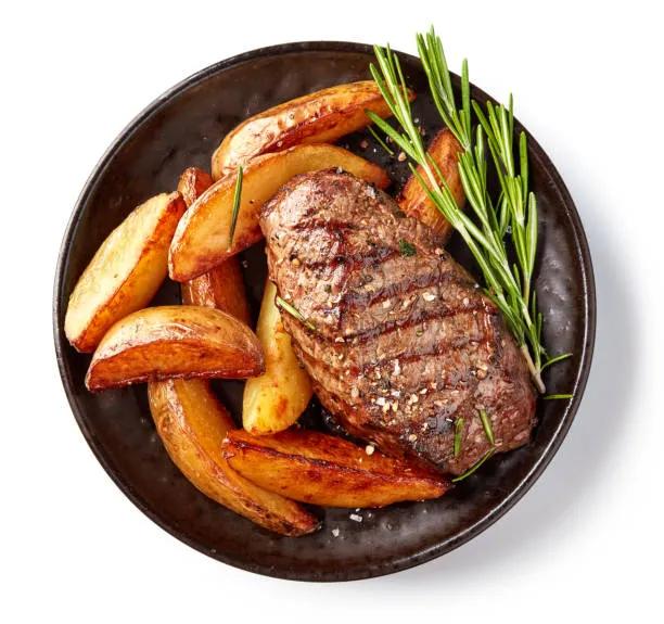 Rumsteak