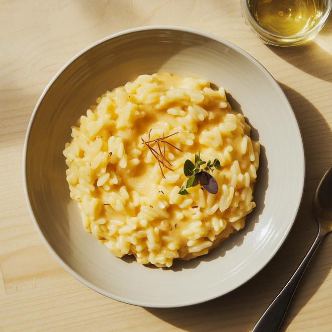 Risotto Classique