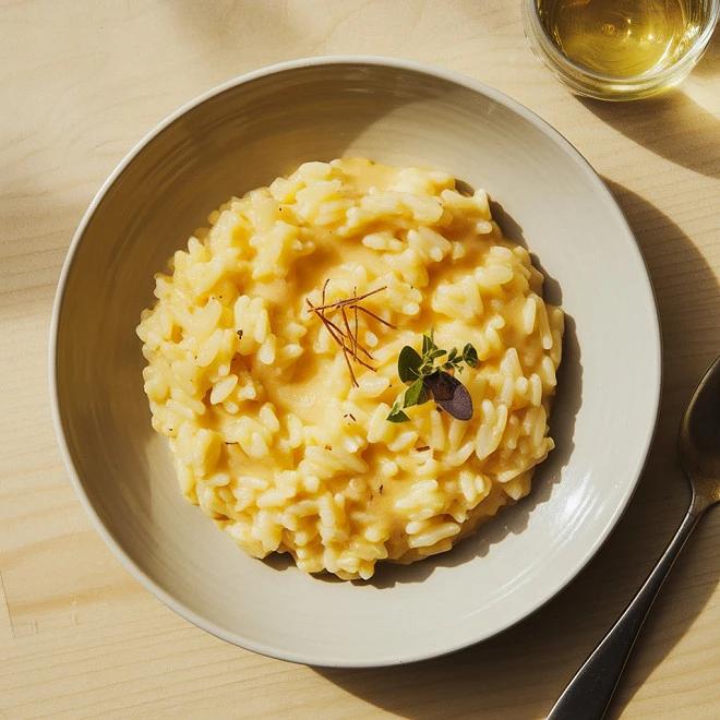 Risotto Classique