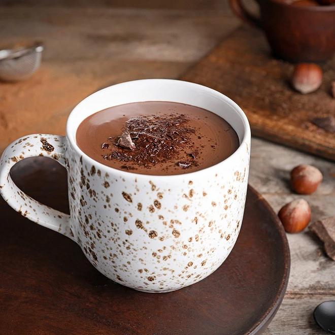 chocolat au Lait
