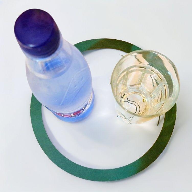 Eau gazeuse oulmes - 50cl