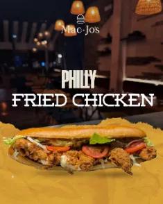 Philly Fried Chicken