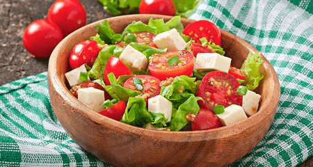 Caprese Salad