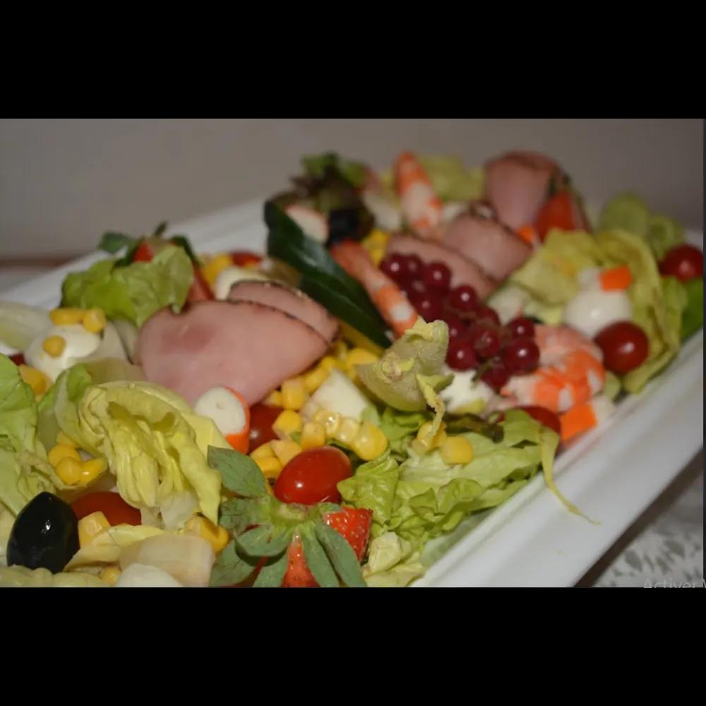 salade César