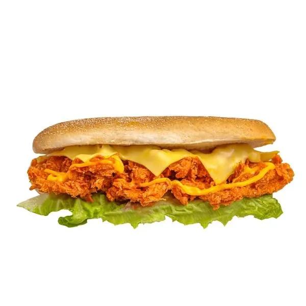 Sandwich Zinger