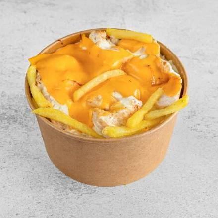 Twister Crevettes