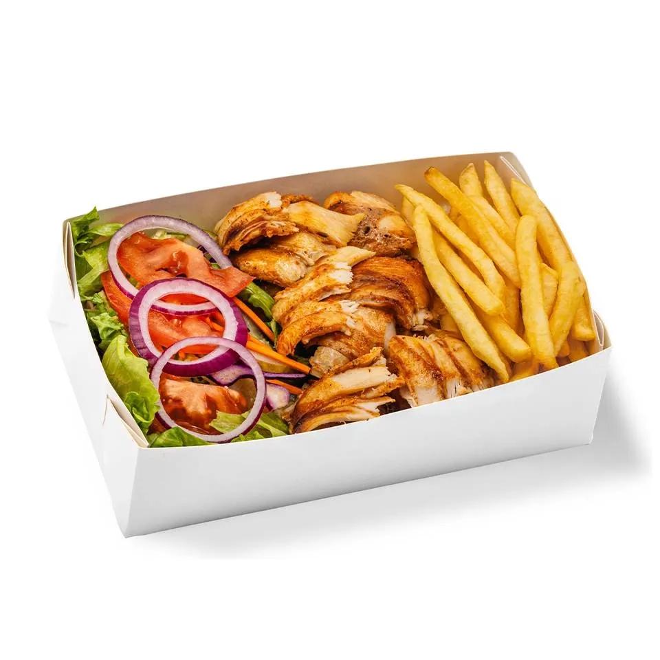 Box Chichtaouk
