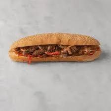 Sandwich Foie