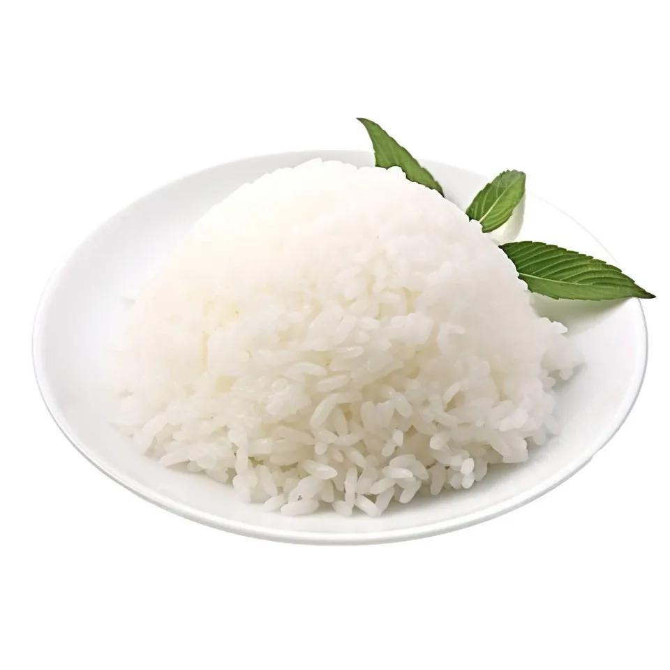 Assiette Riz