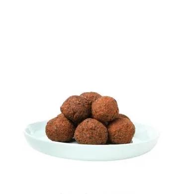 Assiette Falafel