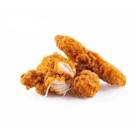 Pièces Crispy