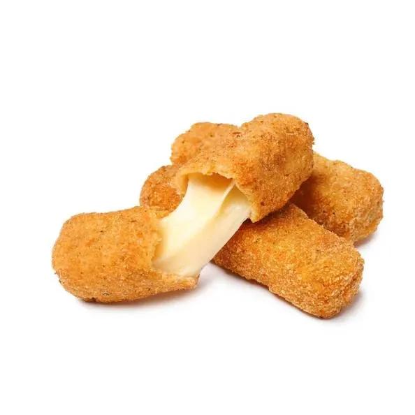 04 Pièces de Sticks Fromage