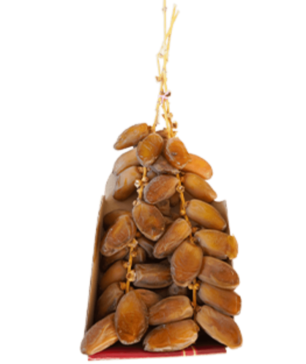 Dattes Branchee Bouquet 500g