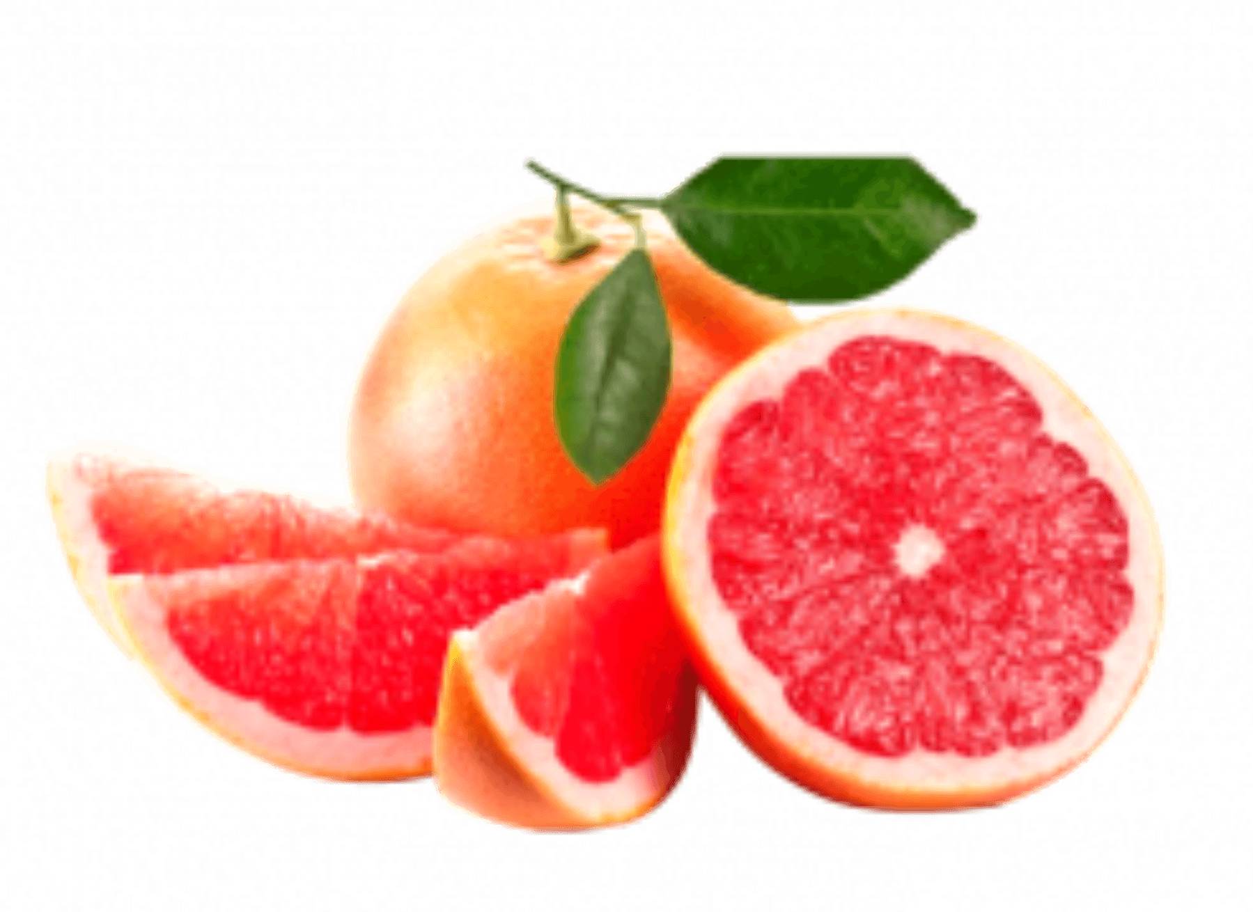 Pamplemouse Rose 500g