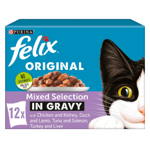 Felix Original