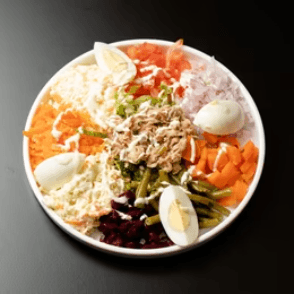 Salade Niçoise