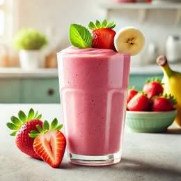 Fraise Banane