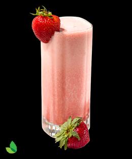 Jus Fraise